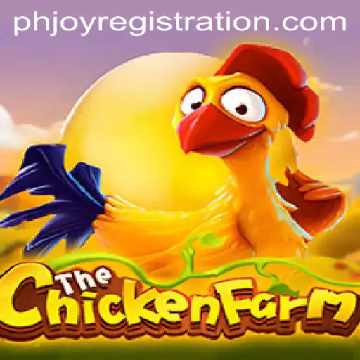 ChickenFarm: An Immersive Gaming Experience with a Touch of Phjoy