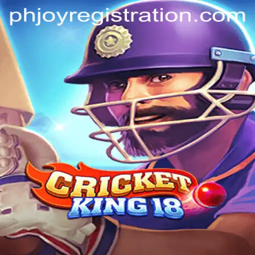 CricketKing18: Dominating the Digital Cricket Arena with 'phjoy'