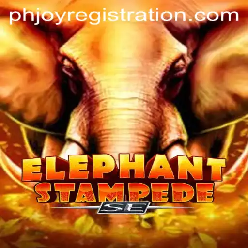 Exploring the Exciting World of ElephantStampedeSE and the Innovative 'phjoy' Mechanism