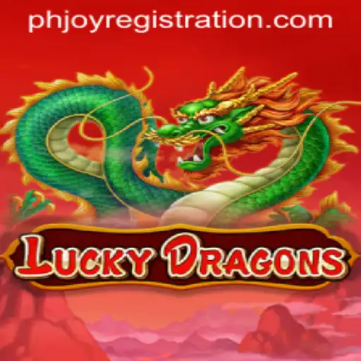 Explore the Enchanting World of LuckyDragons