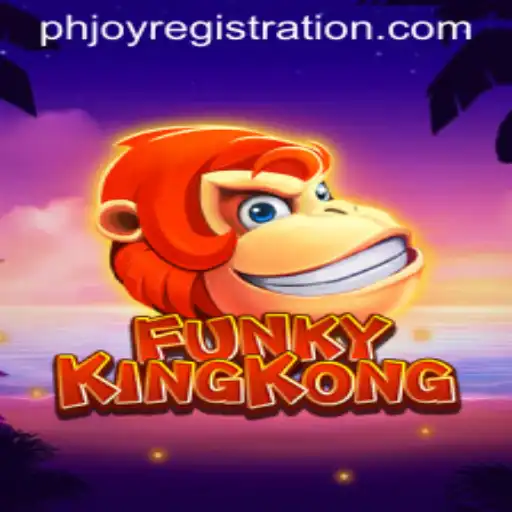FunkyKingKong: The Game Revolutionizing the Arcade Scene