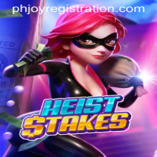 Diving into the Thrill of HeistStakes: Master the Art of the Perfect Heist