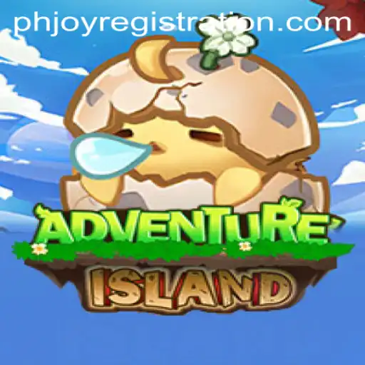 IslandsAdventure Game Journey