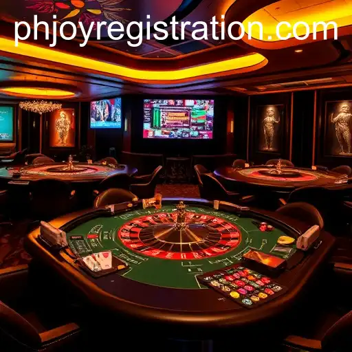 Exploring the Thrills of Live Casino: The Ultimate Entertainment Experience