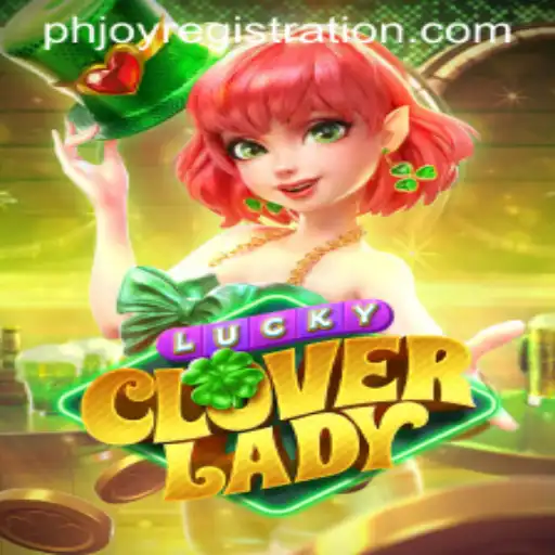 LuckyCloverLady: A Captivating Adventure in the Realm of 'phjoy'