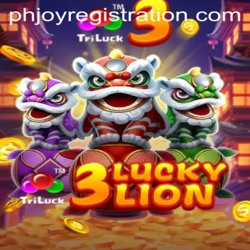 3LUCKYLION: An Exciting Adventure Awaits Gamers