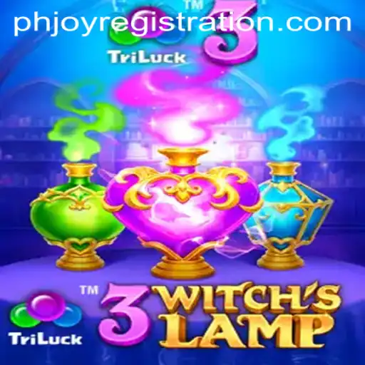 Exploring the Enchanting World of 3WitchsLamp: A Journey into Fantasy and Adventure