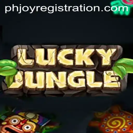 Discover the Thrilling World of LuckyJungle