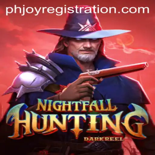 Exploring the Thrills of NightfallHunting: A New Gaming Obsession