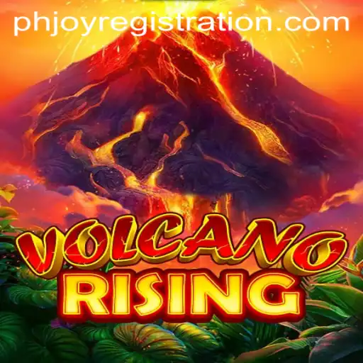 VolcanoRising: An Immersive Gaming Experience with Phjoy
