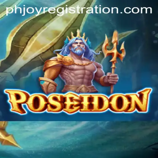 Discover the Thrilling World of Poseidon with PHJoy