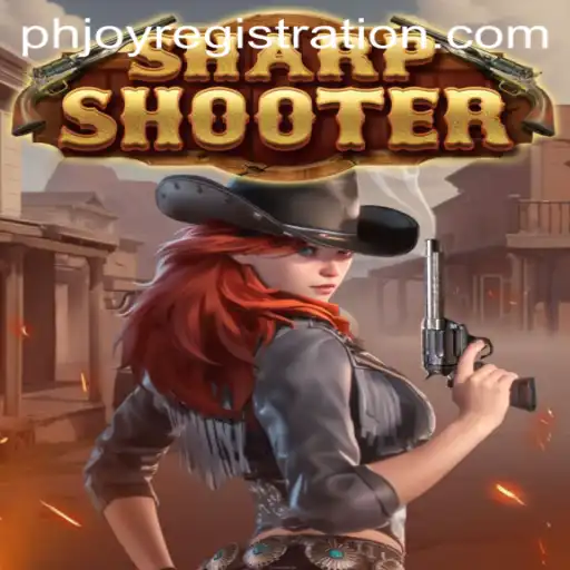 Sharpshooter: Revolutionizing Gaming with 'phjoy'