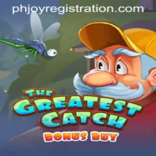TheGreatestCatchBonusBuy: A Dive into the World of Virtual Fishing Adventures