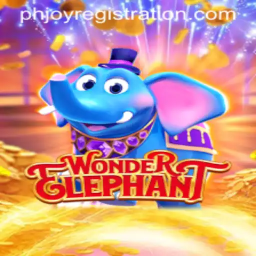 Discover the Enchanting World of WonderElephant: A New Gaming Sensation